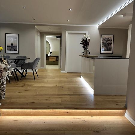 Salzburg Luxury Residence Luaran gambar