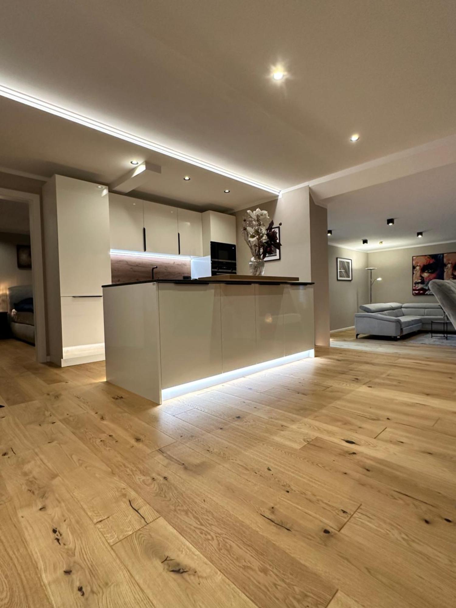 Salzburg Luxury Residence Luaran gambar