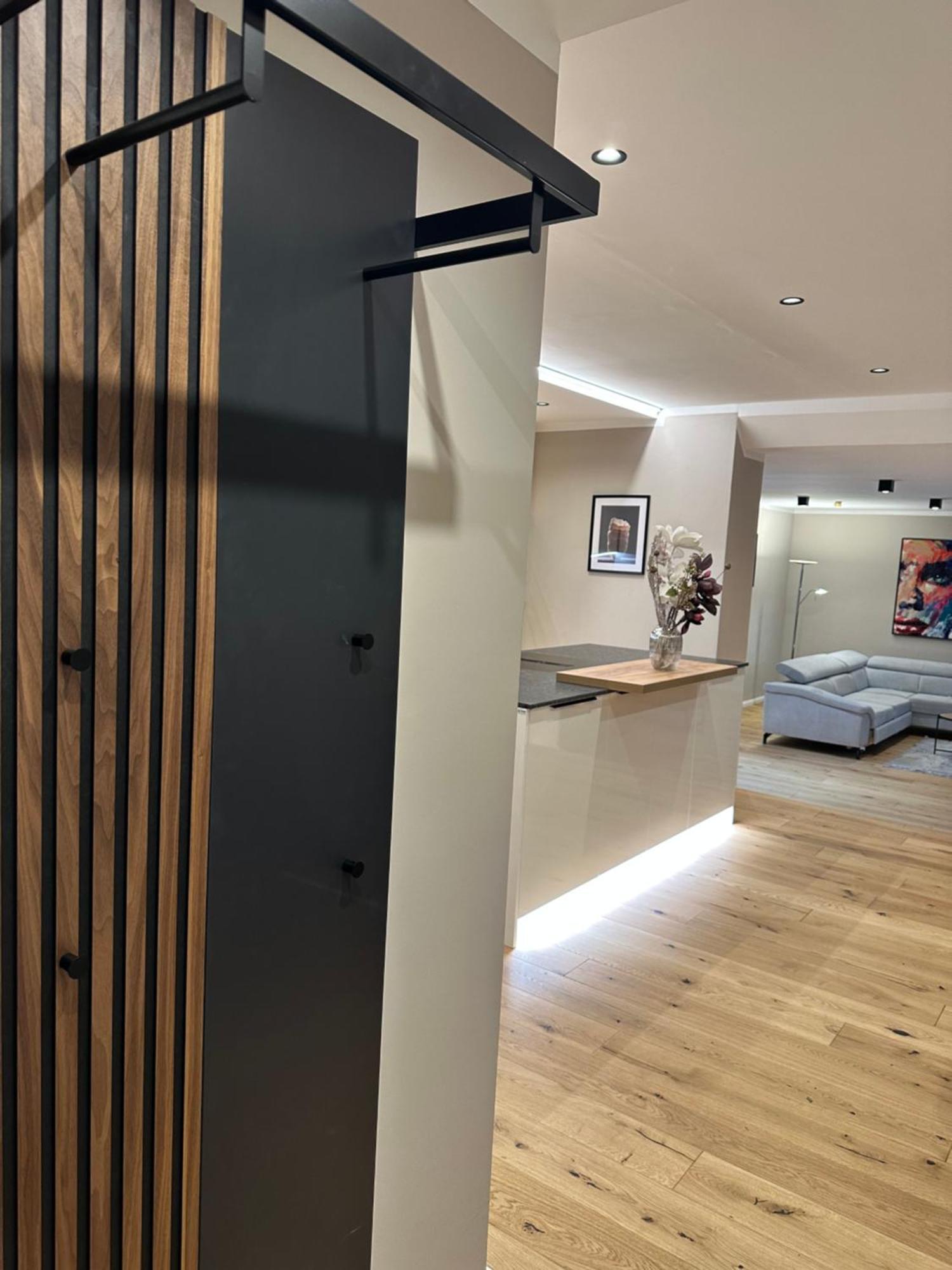 Salzburg Luxury Residence Luaran gambar