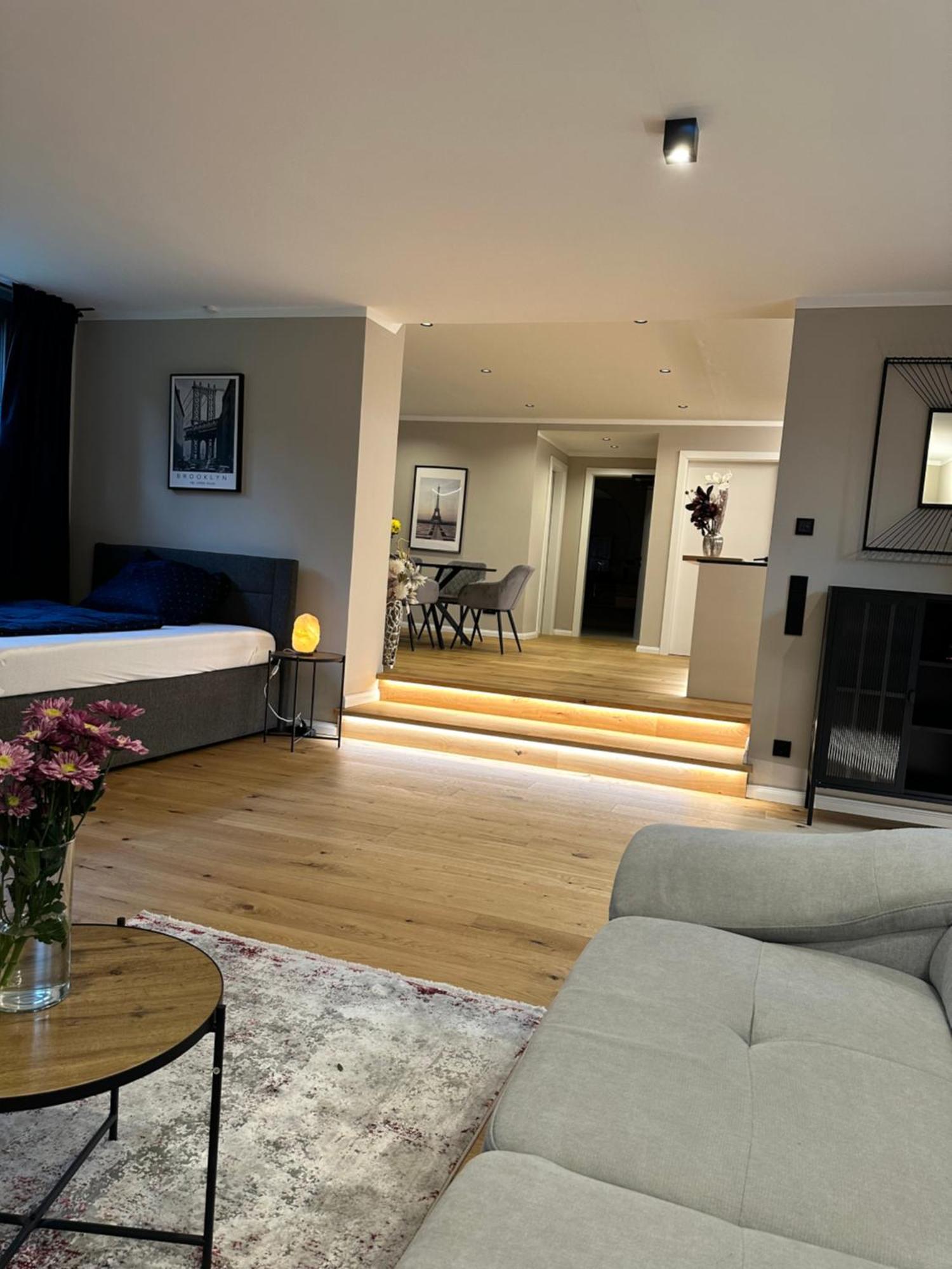 Salzburg Luxury Residence Luaran gambar